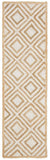 safavieh clearance cape cod cap304a natural rug