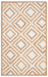safavieh clearance cape cod cap304a natural rug