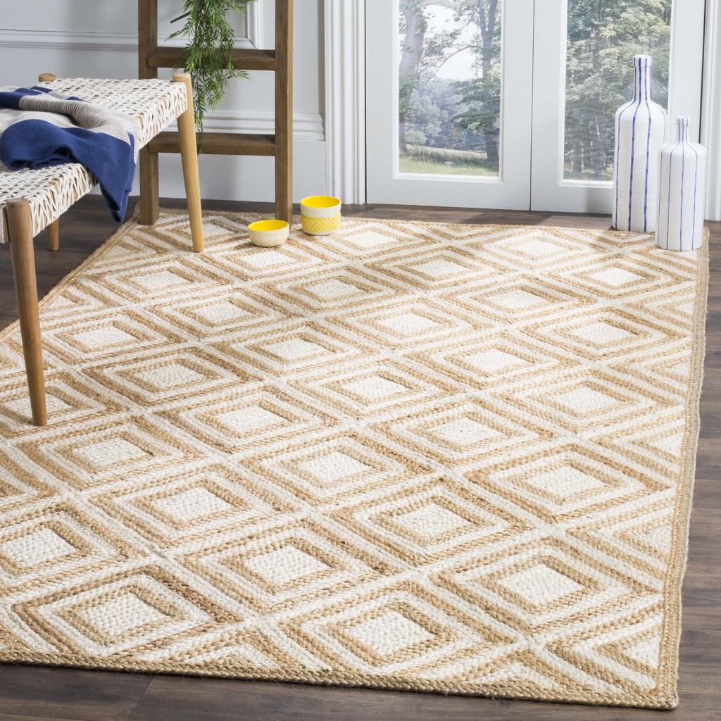 safavieh clearance cape cod cap304a natural rug