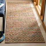 safavieh clearance cape cod cap305q red rug