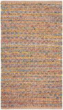 safavieh clearance cape cod cap305q red rug