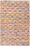safavieh clearance cape cod cap305q red rug