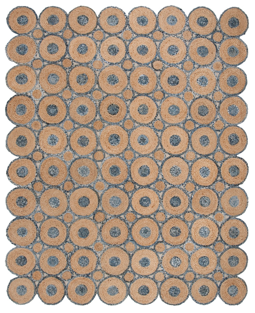 safavieh clearance cape cod cap306m blue rug