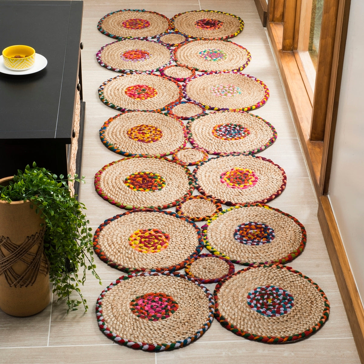 safavieh clearance cape cod cap306q red rug
