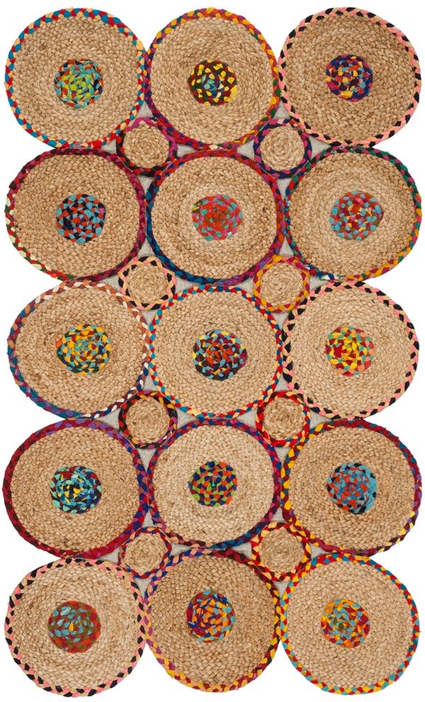 safavieh clearance cape cod cap306q red rug