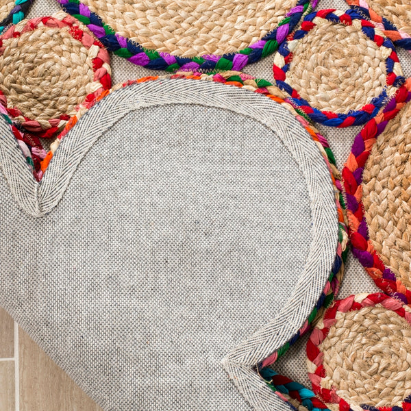 safavieh clearance cape cod cap306q red rug