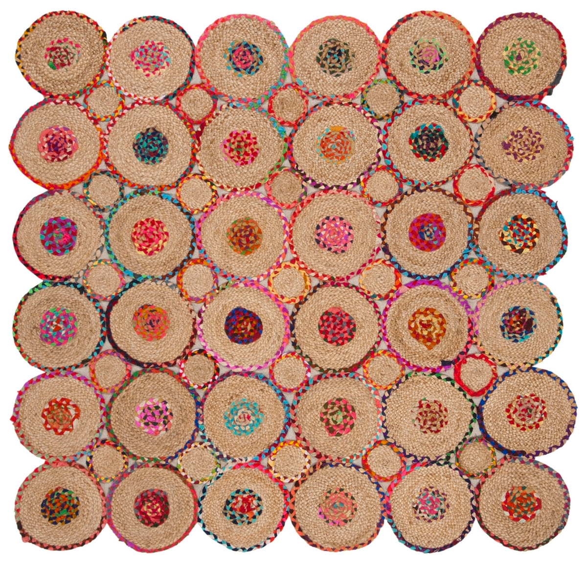 safavieh clearance cape cod cap306q red rug
