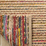 safavieh clearance cape cod cap307b natural rug