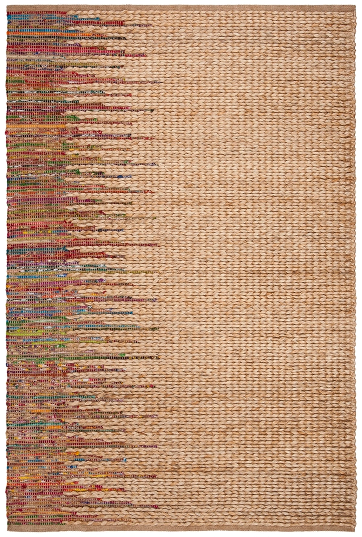 safavieh clearance cape cod cap308b natural rug