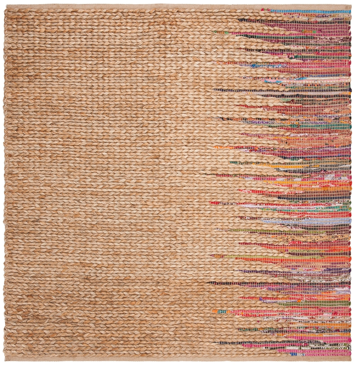 safavieh clearance cape cod cap308b natural rug