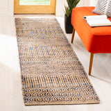 safavieh clearance cape cod cap309n navy rug