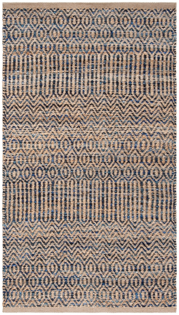 safavieh clearance cape cod cap309n navy rug