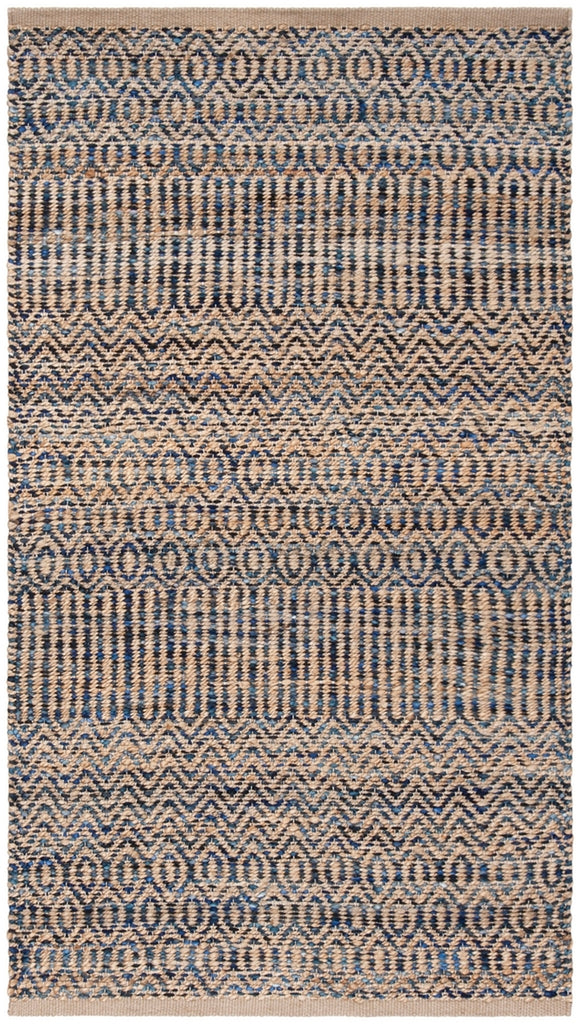 safavieh clearance cape cod cap309n navy rug