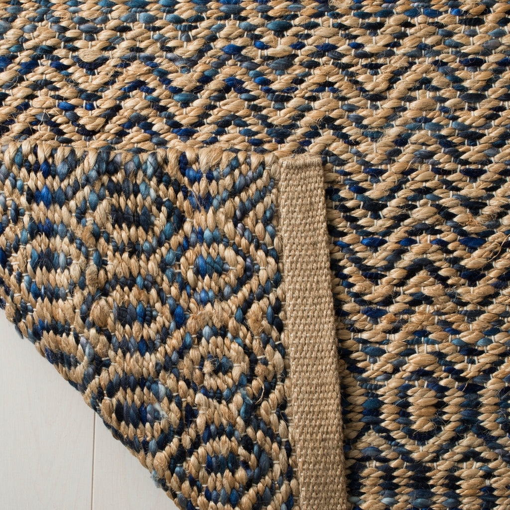 safavieh clearance cape cod cap309n navy rug