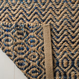 safavieh clearance cape cod cap309n navy rug