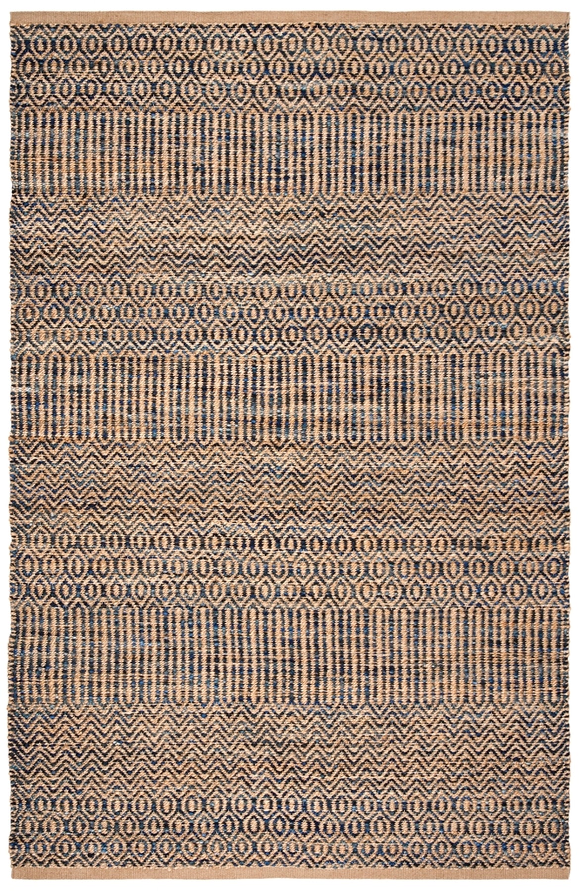 safavieh clearance cape cod cap309n navy rug