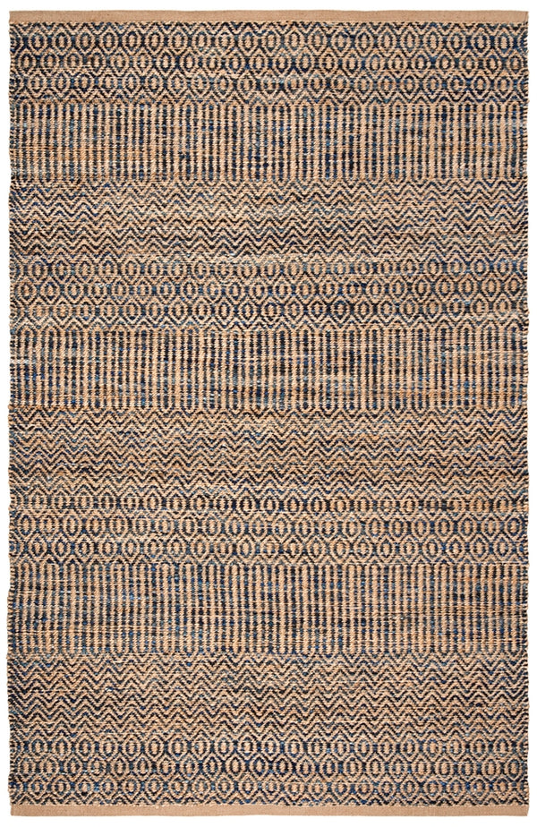 safavieh clearance cape cod cap309n navy rug