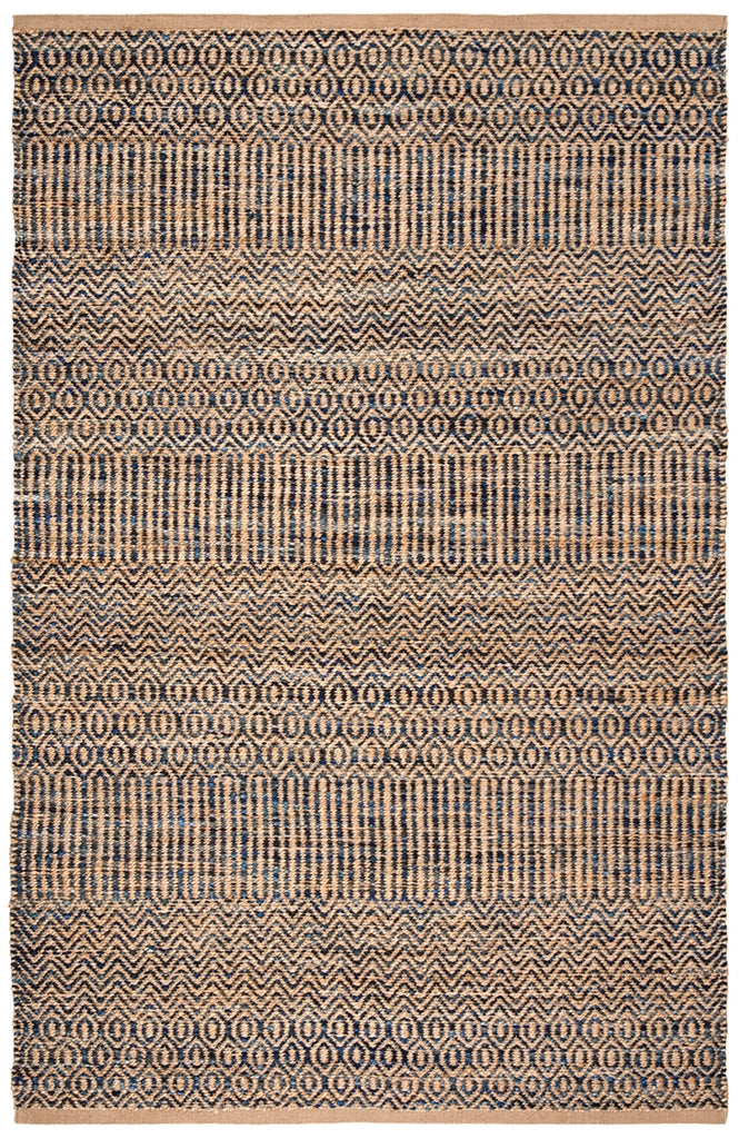 safavieh clearance cape cod cap309n navy rug