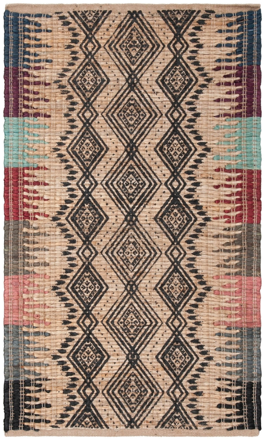 safavieh clearance cape cod cap310b natural rug