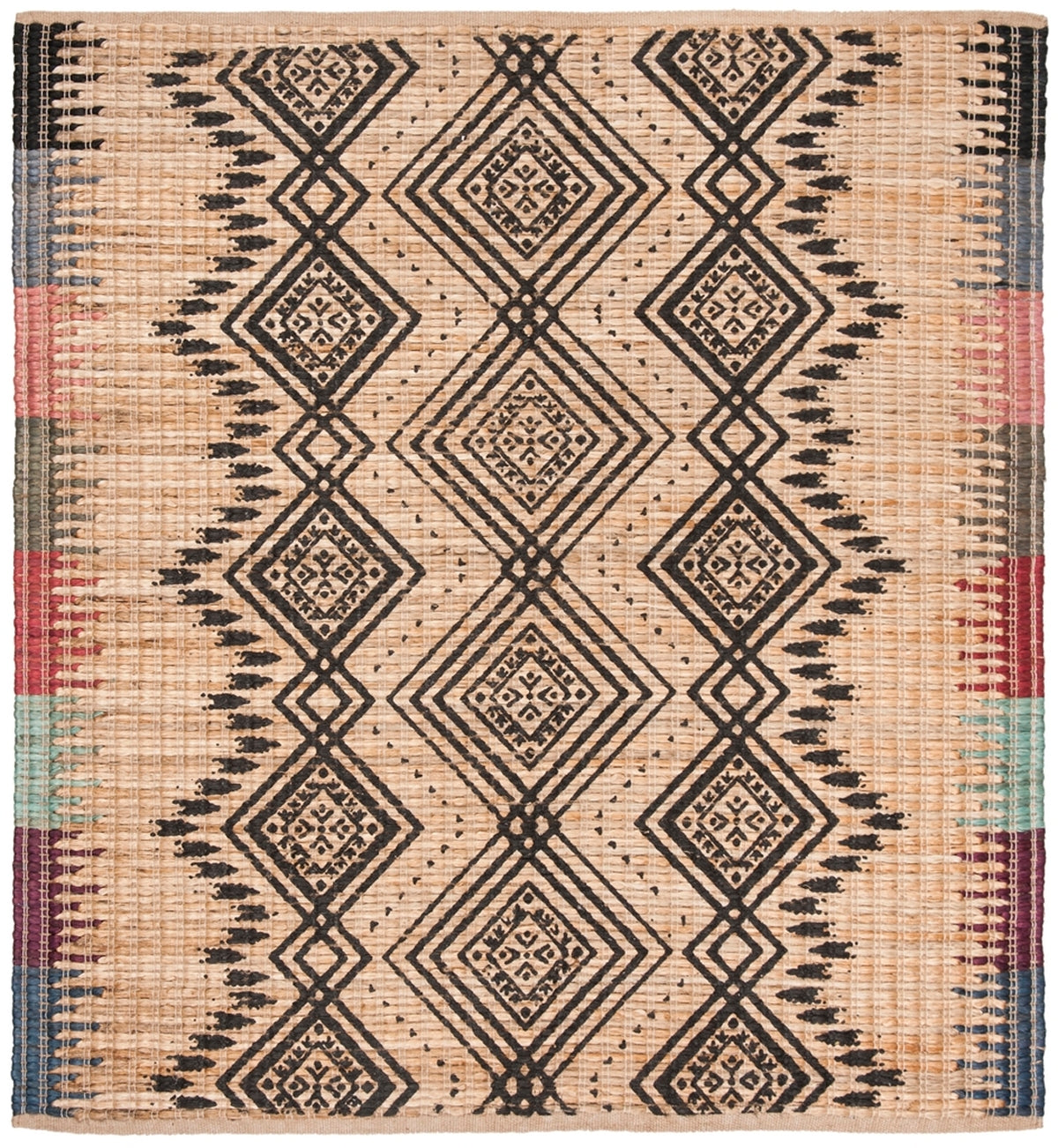 safavieh clearance cape cod cap310b natural rug