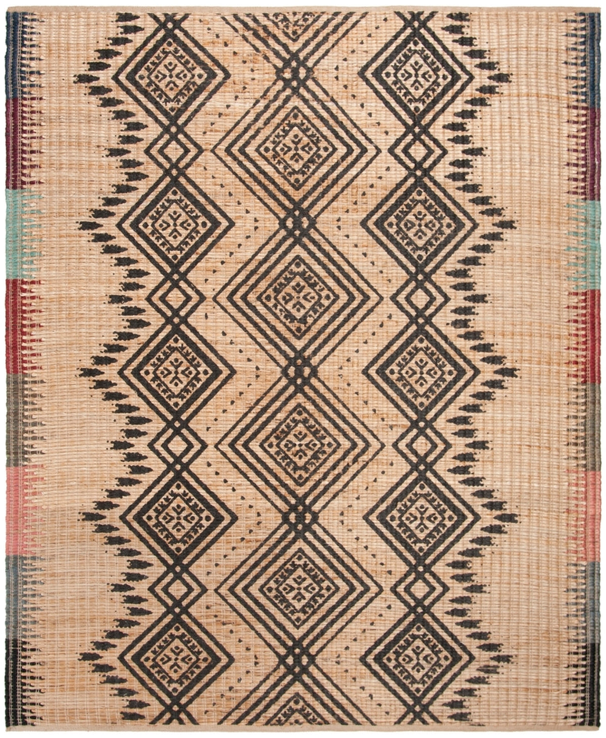 safavieh clearance cape cod cap310b natural rug
