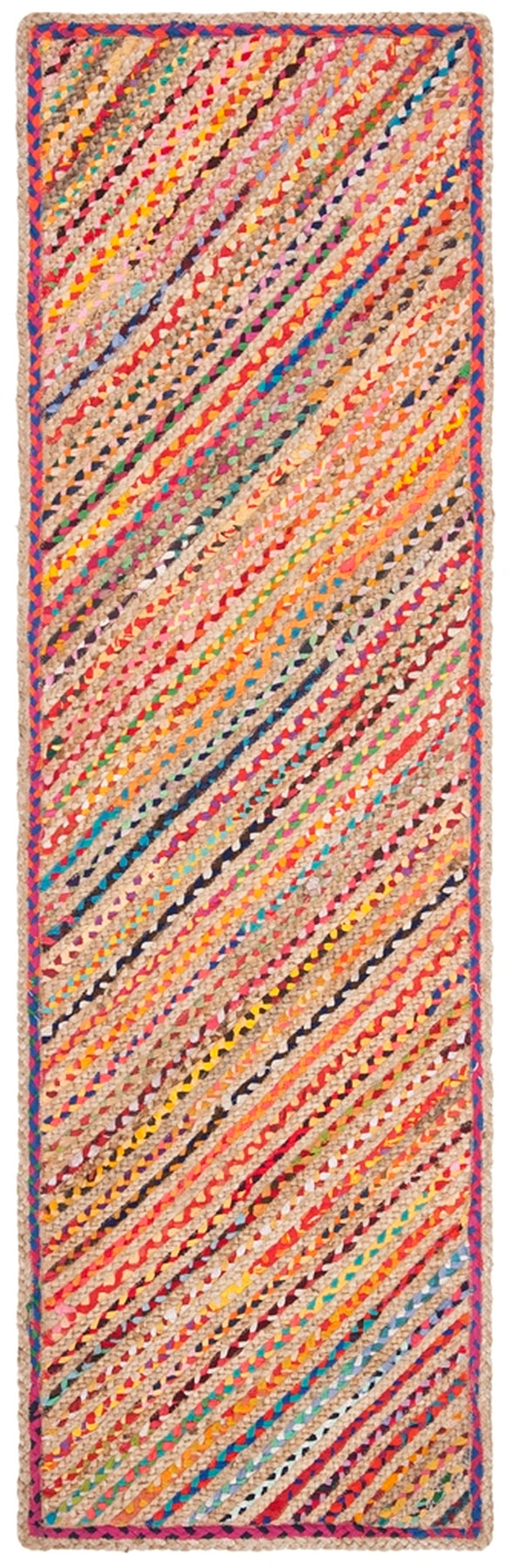 safavieh clearance cape cod cap311b natural rug