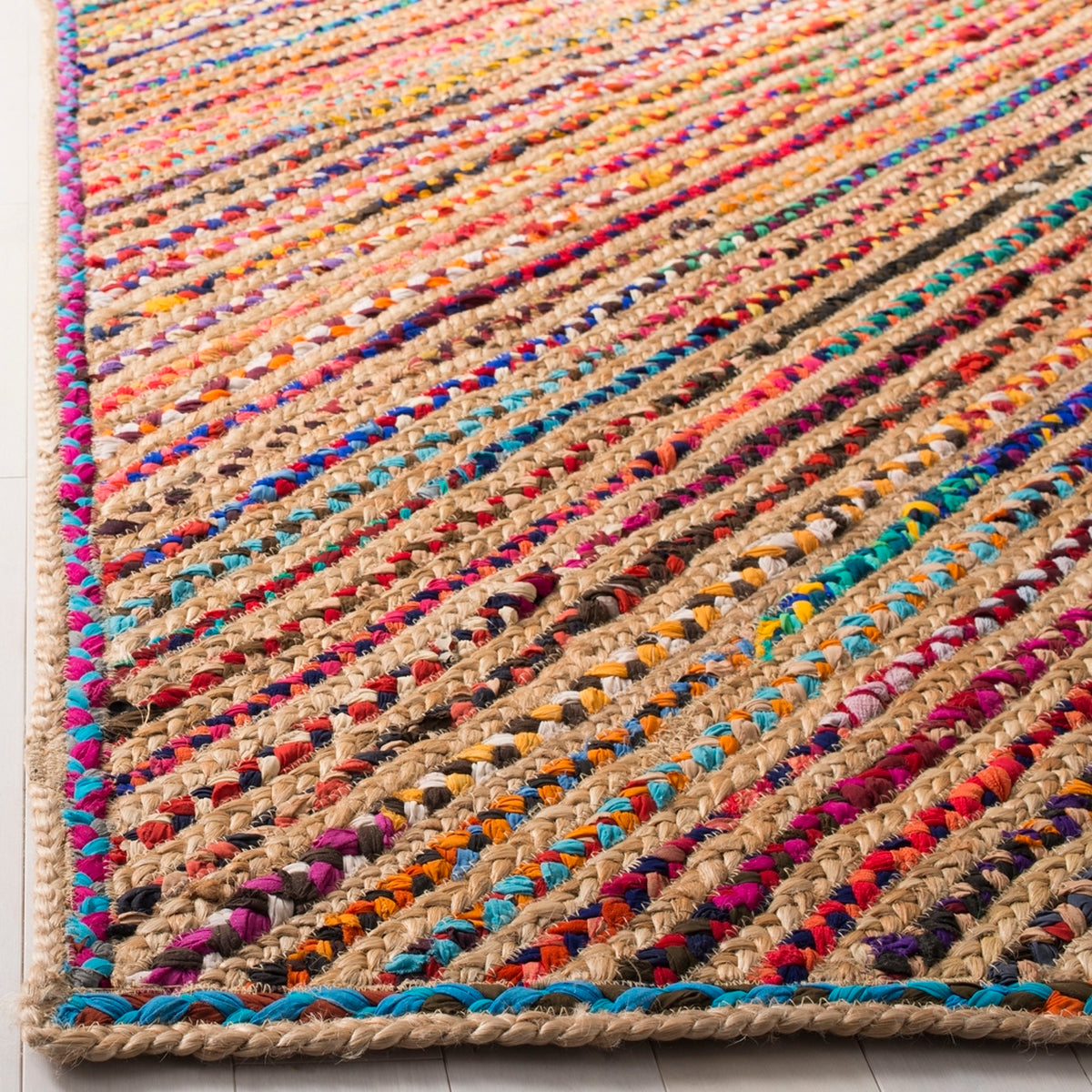 safavieh clearance cape cod cap311b natural rug
