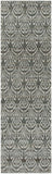 safavieh clearance cape cod cap501a slate rug