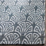 safavieh clearance cape cod cap501a slate rug