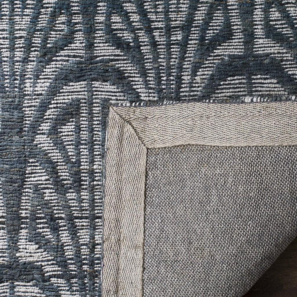 safavieh clearance cape cod cap501a slate rug