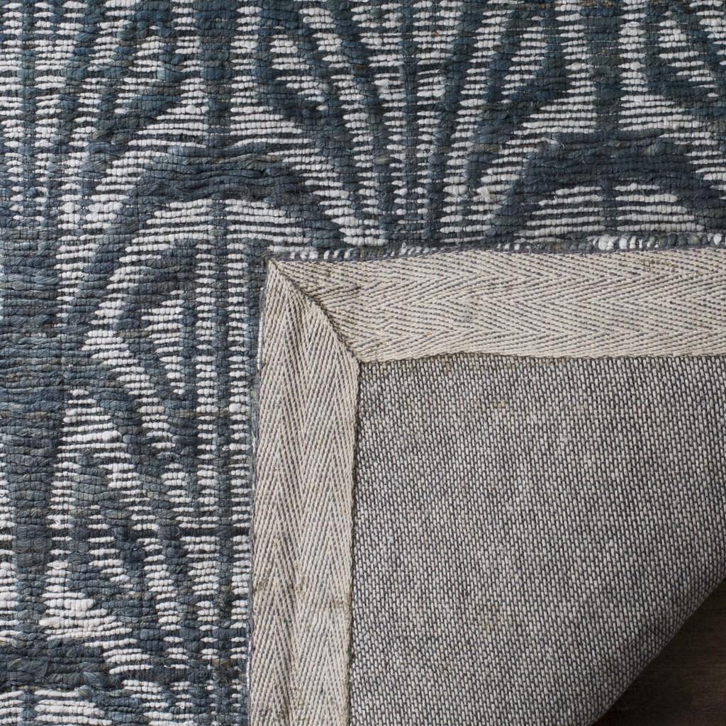 safavieh clearance cape cod cap501a slate rug