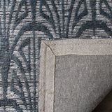 safavieh clearance cape cod cap501a slate rug