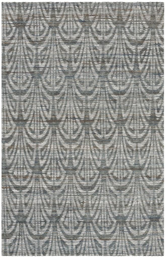 safavieh clearance cape cod cap501a slate rug