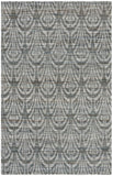 safavieh clearance cape cod cap501a slate rug