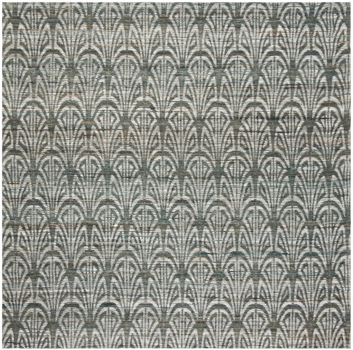 safavieh clearance cape cod cap501a slate rug