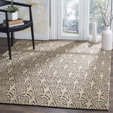 safavieh clearance cape cod cap501b light beige rug