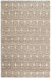 safavieh clearance cape cod cap501b light beige rug