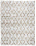 safavieh clearance cape cod cap502a silver rug