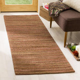 safavieh clearance cape cod cap503c rust rug