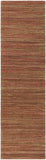 safavieh clearance cape cod cap503c rust rug