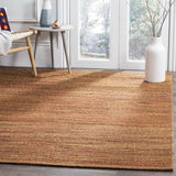 safavieh clearance cape cod cap503c rust rug