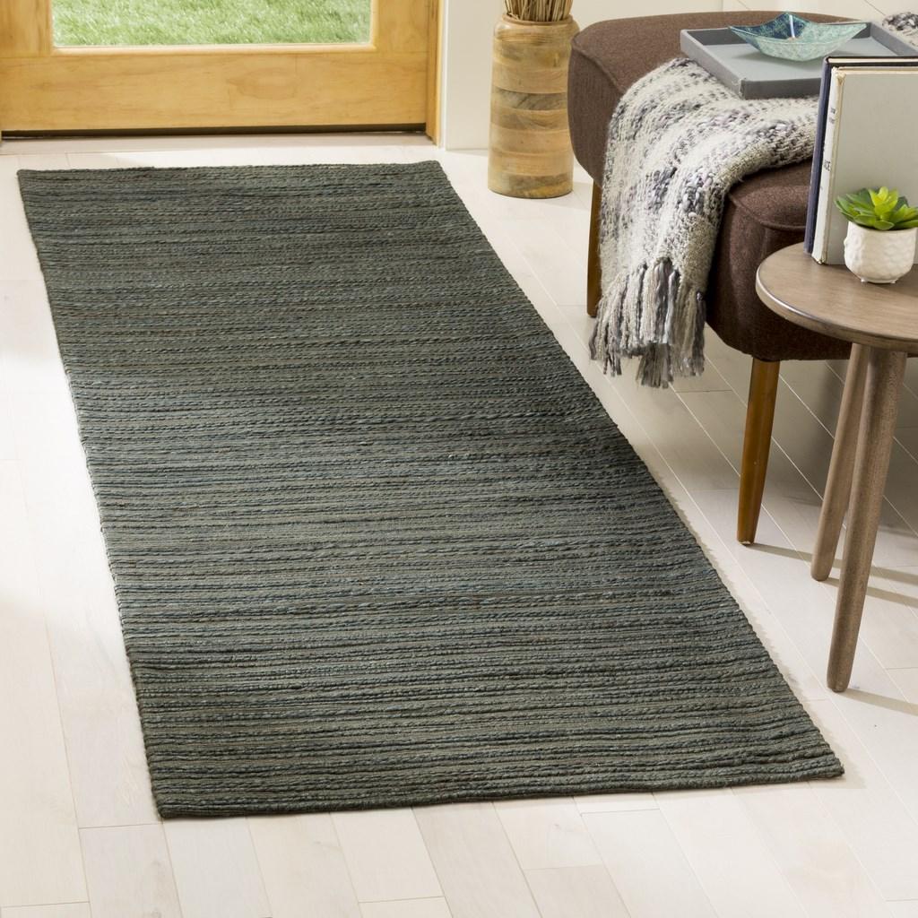 safavieh clearance cape cod cap504a dark green rug