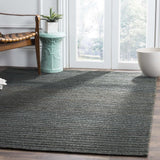 safavieh clearance cape cod cap504a dark green rug