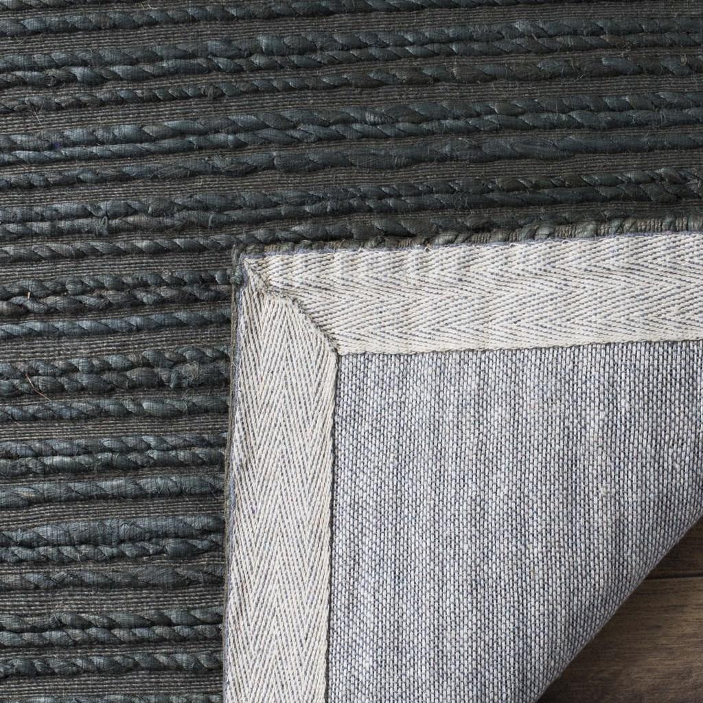 safavieh clearance cape cod cap504a dark green rug