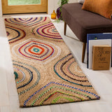 safavieh clearance cape cod cap601a natural rug