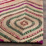 safavieh clearance cape cod cap601a natural rug