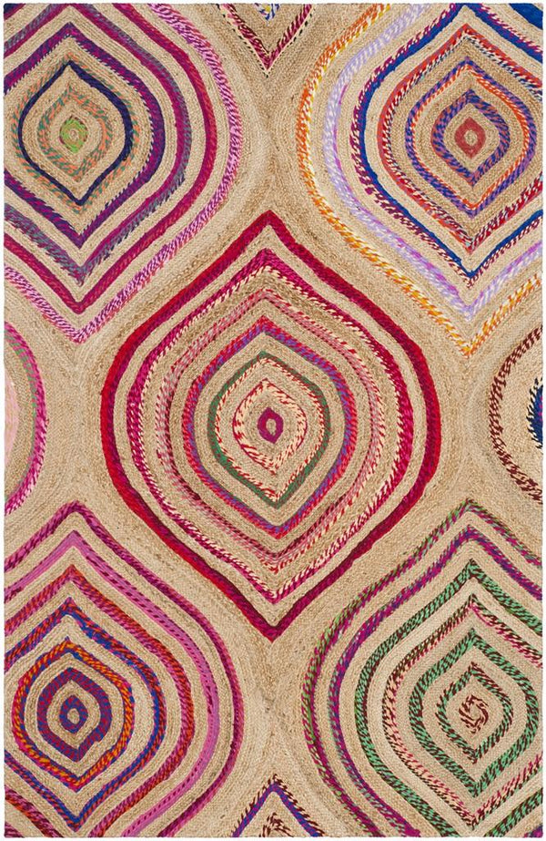 safavieh clearance cape cod cap601a natural rug