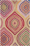 safavieh clearance cape cod cap601a natural rug