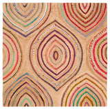 safavieh clearance cape cod cap601a natural rug