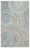 safavieh clearance cape cod cap602a natural rug